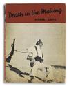 CAPA, ROBERT. Death in the Making.